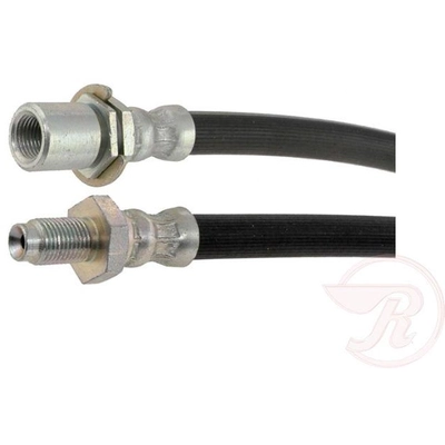 Rear Brake Hose by RAYBESTOS - BH380233 pa3