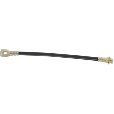 Rear Brake Hose by RAYBESTOS - BH380245 pa5
