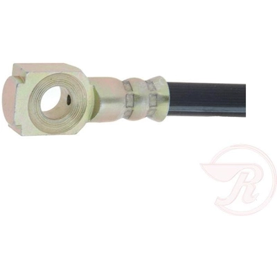 Rear Brake Hose by RAYBESTOS - BH380245 pa8