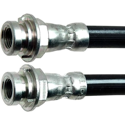 Rear Brake Hose by RAYBESTOS - BH380270 pa7