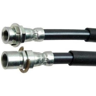 Rear Brake Hose by RAYBESTOS - BH380289 pa7