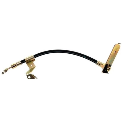 Rear Brake Hose by RAYBESTOS - BH380307 pa8