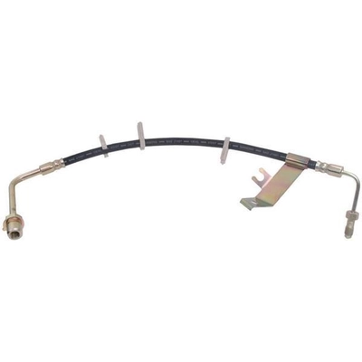Rear Brake Hose by RAYBESTOS - BH380326 pa4