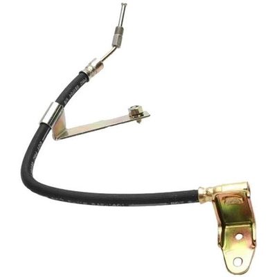 Rear Brake Hose by RAYBESTOS - BH380336 pa3