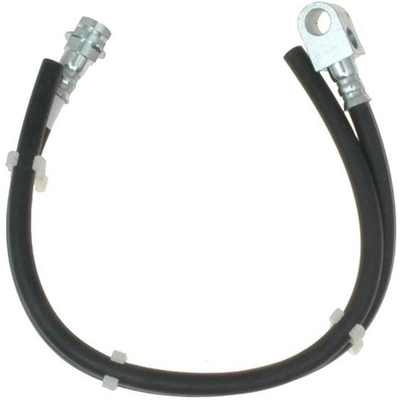 Rear Brake Hose by RAYBESTOS - BH380385 pa17