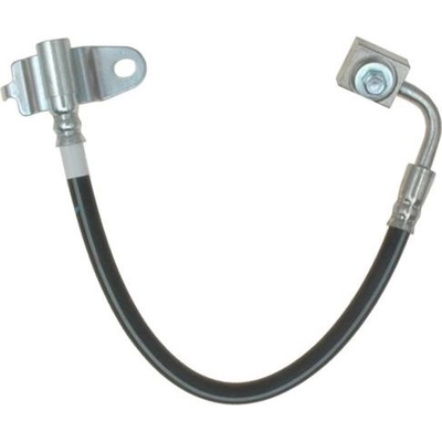 Rear Brake Hose by RAYBESTOS - BH380416 pa7