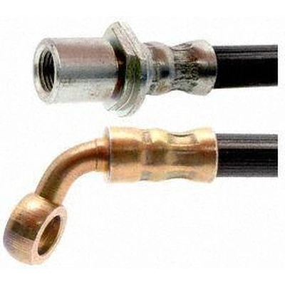 Rear Brake Hose by RAYBESTOS - BH380428 pa3