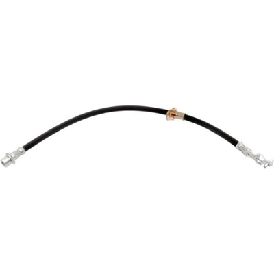 Tuyau de frein arrière de RAYBESTOS - BH380440 pa13