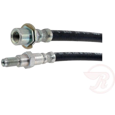 Rear Brake Hose by RAYBESTOS - BH380444 pa5