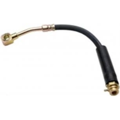 Rear Brake Hose by RAYBESTOS - BH380479 pa9