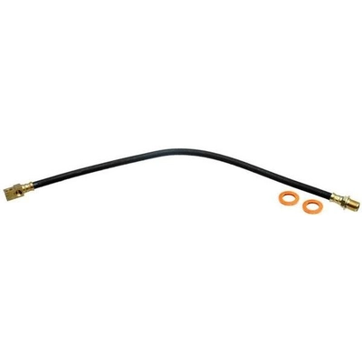 Tuyau de frein arrière de RAYBESTOS - BH380480 pa1