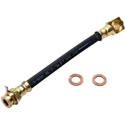 Rear Brake Hose by RAYBESTOS - BH380483 pa6