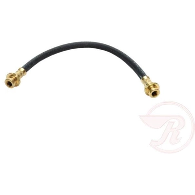 Rear Brake Hose by RAYBESTOS - BH380512 pa4