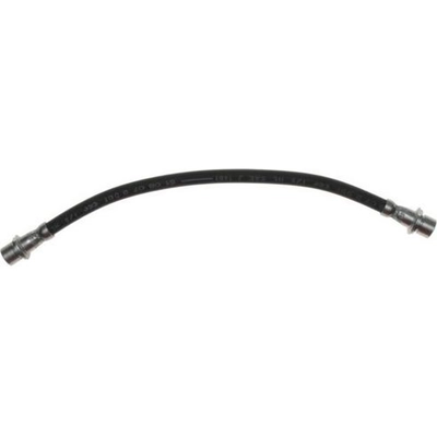 Tuyau de frein arrière de RAYBESTOS - BH380516 pa8