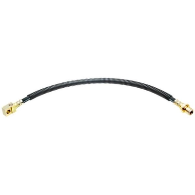 Rear Brake Hose by RAYBESTOS - BH380520 pa4