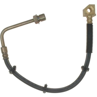 Rear Brake Hose by RAYBESTOS - BH380531 pa4