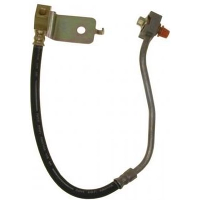 Rear Brake Hose by RAYBESTOS - BH380542 pa12