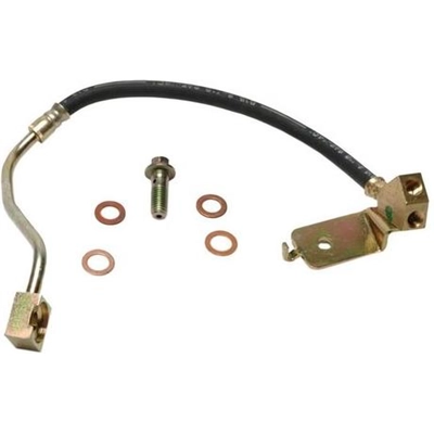Rear Brake Hose by RAYBESTOS - BH380542 pa14