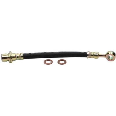 Rear Brake Hose by RAYBESTOS - BH380548 pa3