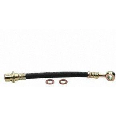 Rear Brake Hose by RAYBESTOS - BH380548 pa5