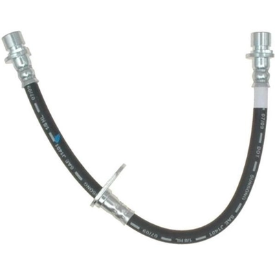 Tuyau de frein arrière de RAYBESTOS - BH380549 pa4