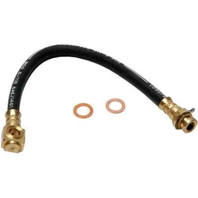 Rear Brake Hose by RAYBESTOS - BH380578 pa8