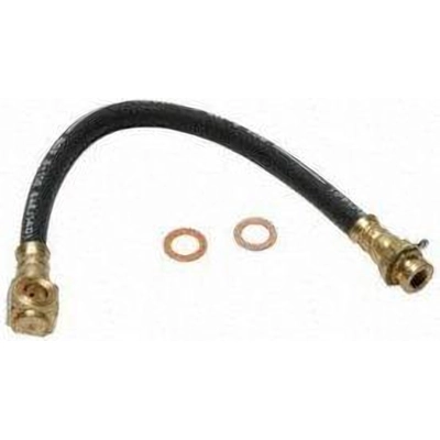 Rear Brake Hose by RAYBESTOS - BH380578 pa9