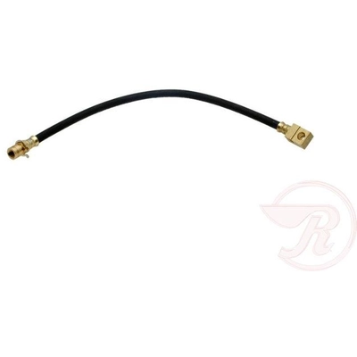 Rear Brake Hose by RAYBESTOS - BH38068 pa4