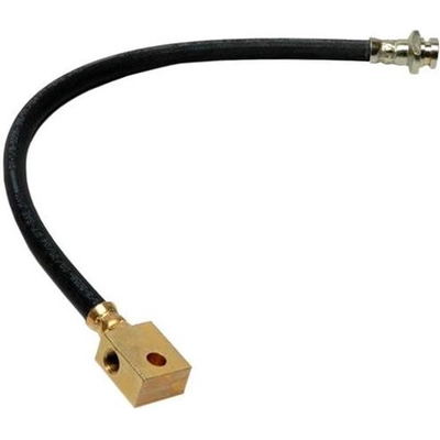 Rear Brake Hose by RAYBESTOS - BH380716 pa2