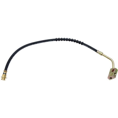 Rear Brake Hose by RAYBESTOS - BH38082 pa4