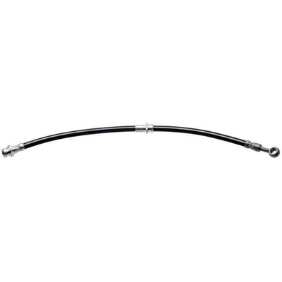Rear Brake Hose by RAYBESTOS - BH380899 pa4