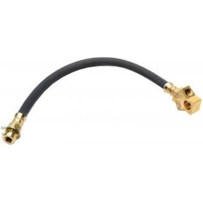 Rear Brake Hose by RAYBESTOS - BH38090 pa6