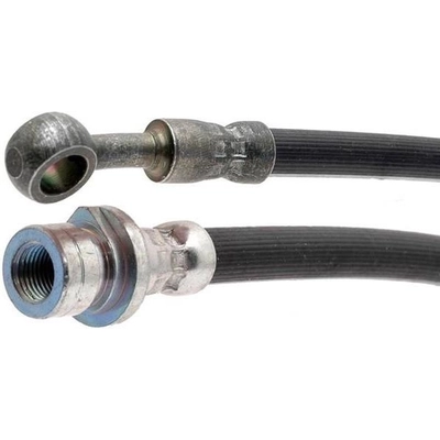 Rear Brake Hose by RAYBESTOS - BH380903 pa3