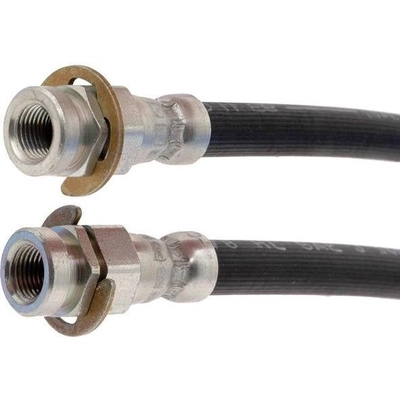 Rear Brake Hose by RAYBESTOS - BH380912 pa3