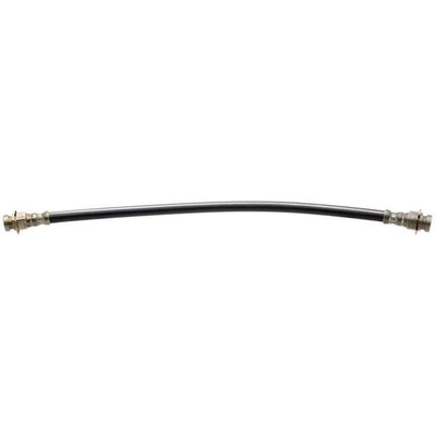 Rear Brake Hose by RAYBESTOS - BH380913 pa4