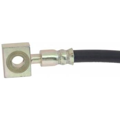 Tuyau de frein arrière de RAYBESTOS - BH380919 pa11