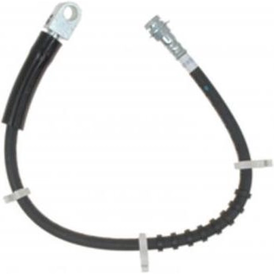 Rear Brake Hose by RAYBESTOS - BH380935 pa11