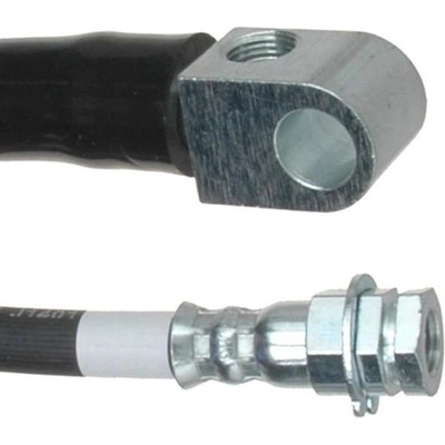 Tuyau de frein arrière de RAYBESTOS - BH380935 pa3