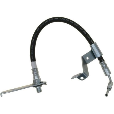 Rear Brake Hose by RAYBESTOS - BH380976 pa10