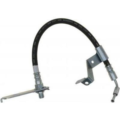 Rear Brake Hose by RAYBESTOS - BH380976 pa16