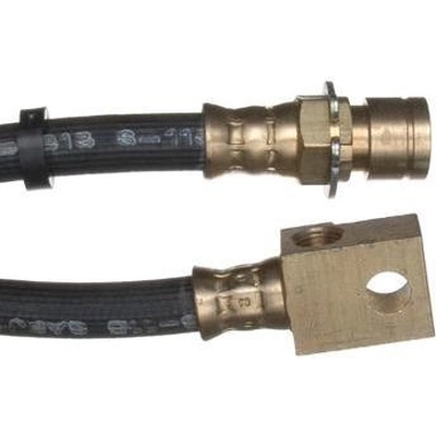 Tuyau de frein arrière de RAYBESTOS - BH38104 pa13