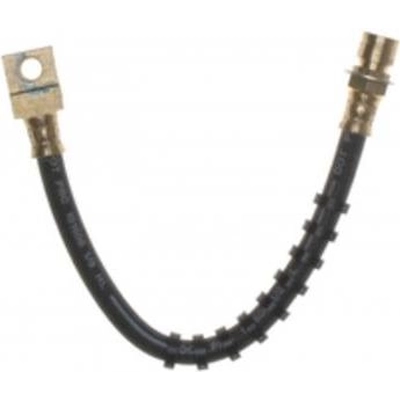 Rear Brake Hose by RAYBESTOS - BH38104 pa8