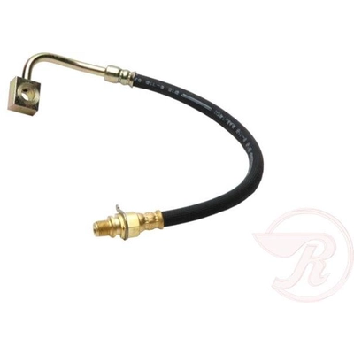 Rear Brake Hose by RAYBESTOS - BH381052 pa4