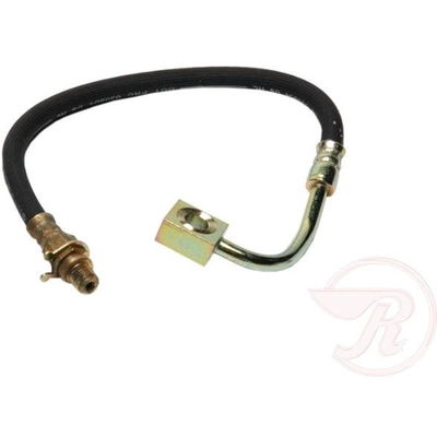 Rear Brake Hose by RAYBESTOS - BH381053 pa5