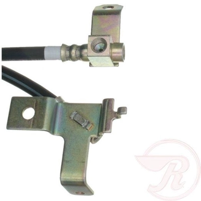 Rear Brake Hose by RAYBESTOS - BH381058 pa6