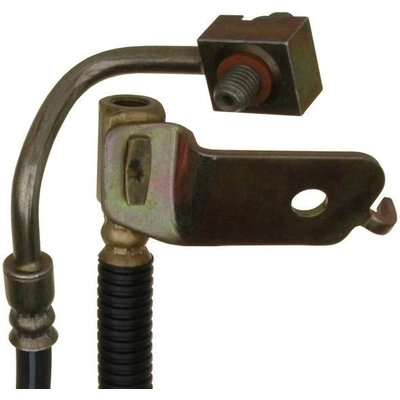 Rear Brake Hose by RAYBESTOS - BH381073 pa3