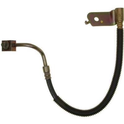 Rear Brake Hose by RAYBESTOS - BH381073 pa4