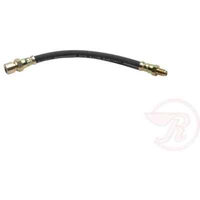 Rear Brake Hose by RAYBESTOS - BH381090 pa4