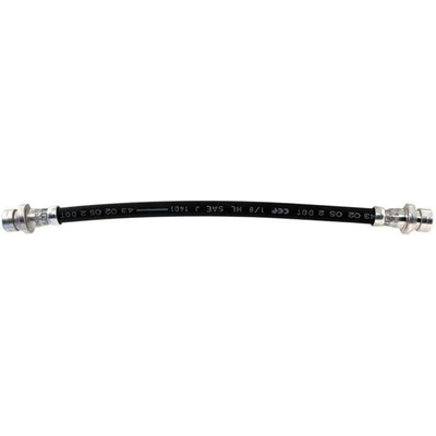 Tuyau de frein arrière de RAYBESTOS - BH381091 pa4