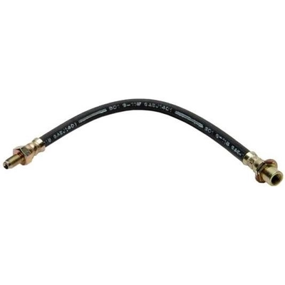 Rear Brake Hose by RAYBESTOS - BH381093 pa1